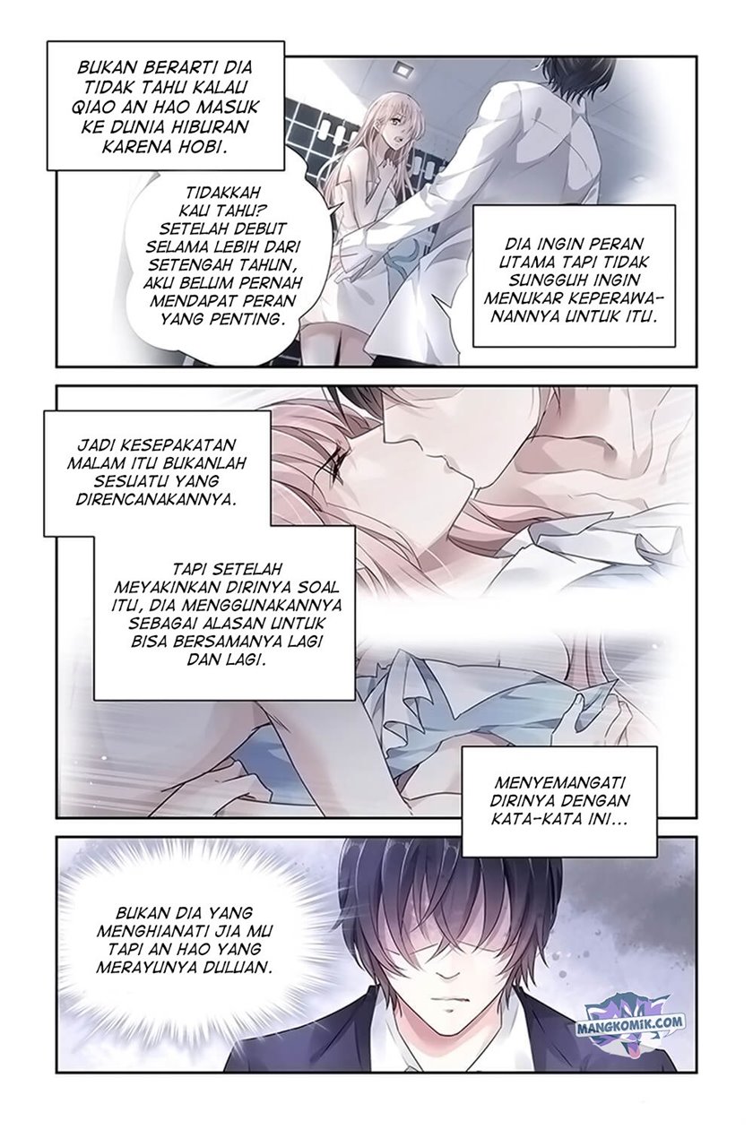 Guomin Laogong Dai Huijiaguo Chapter 44 Gambar 5