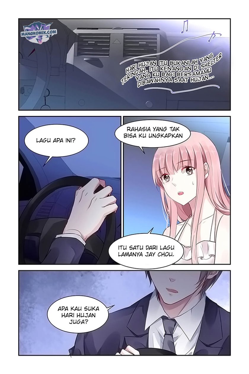 Guomin Laogong Dai Huijiaguo Chapter 44 Gambar 6
