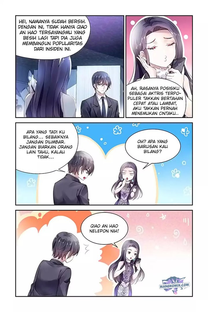 Guomin Laogong Dai Huijiaguo Chapter 49 Gambar 3