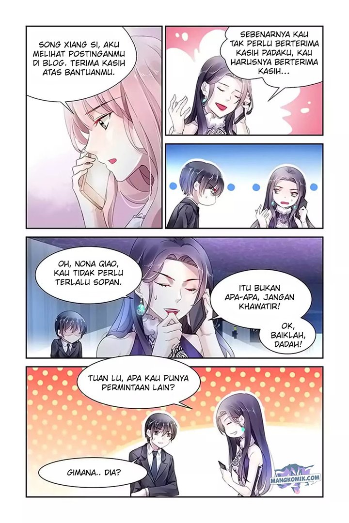Guomin Laogong Dai Huijiaguo Chapter 49 Gambar 4