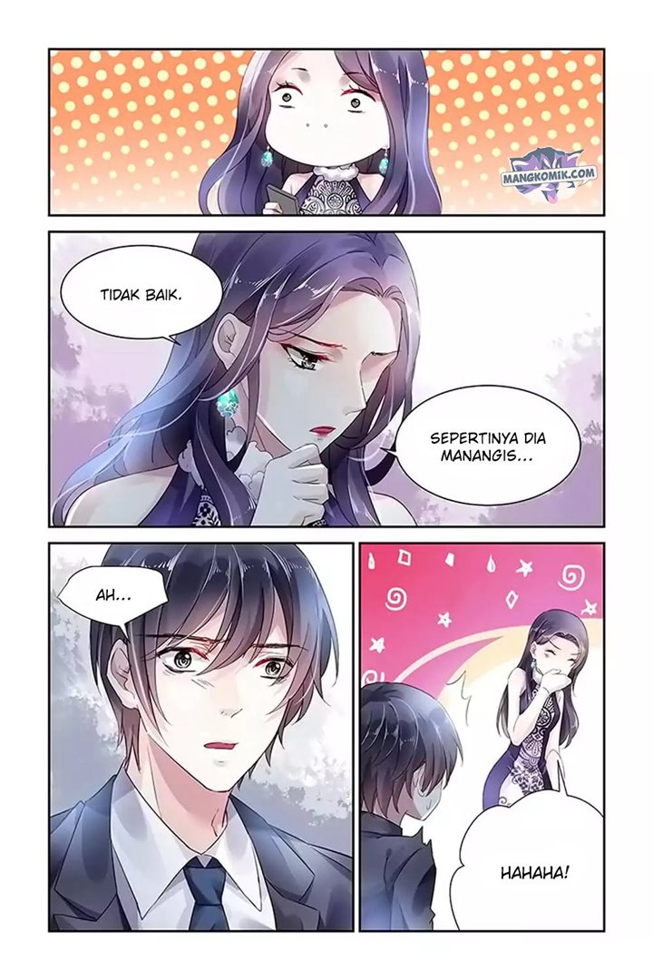 Guomin Laogong Dai Huijiaguo Chapter 49 Gambar 5