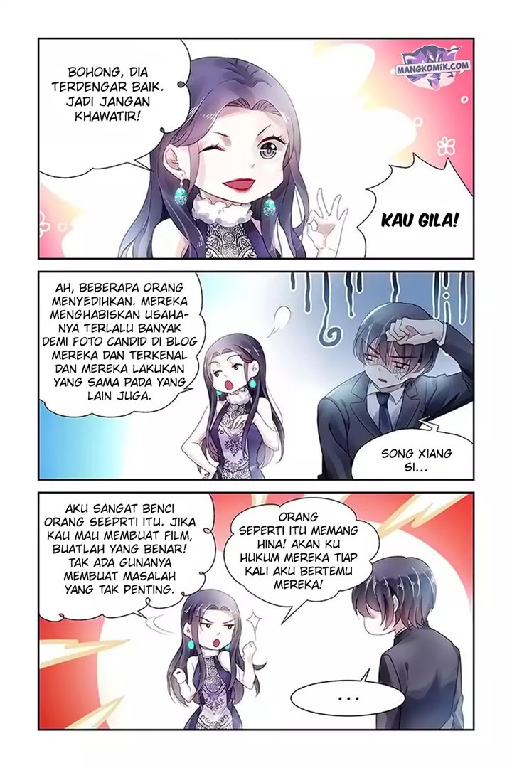 Guomin Laogong Dai Huijiaguo Chapter 49 Gambar 6