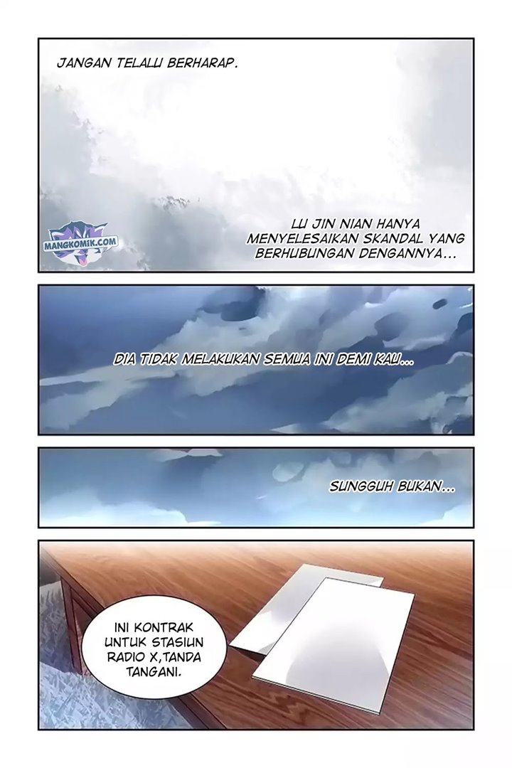 Guomin Laogong Dai Huijiaguo Chapter 49 Gambar 8