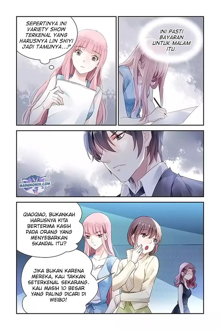 Guomin Laogong Dai Huijiaguo Chapter 49 Gambar 9