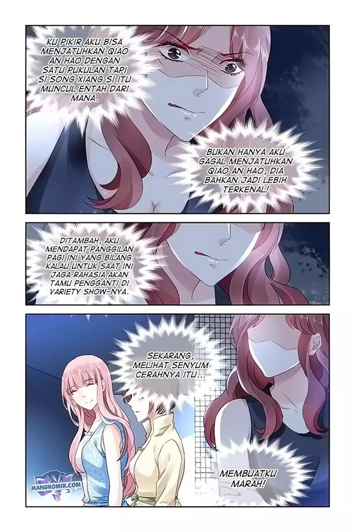 Guomin Laogong Dai Huijiaguo Chapter 50 Gambar 2
