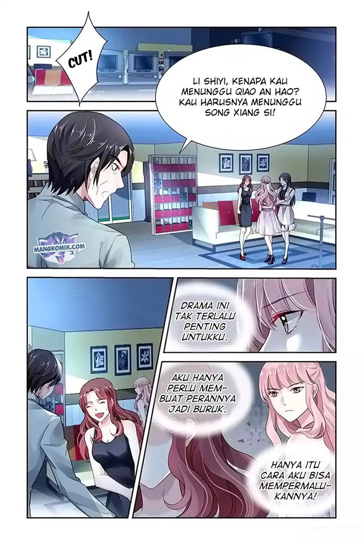 Guomin Laogong Dai Huijiaguo Chapter 50 Gambar 3