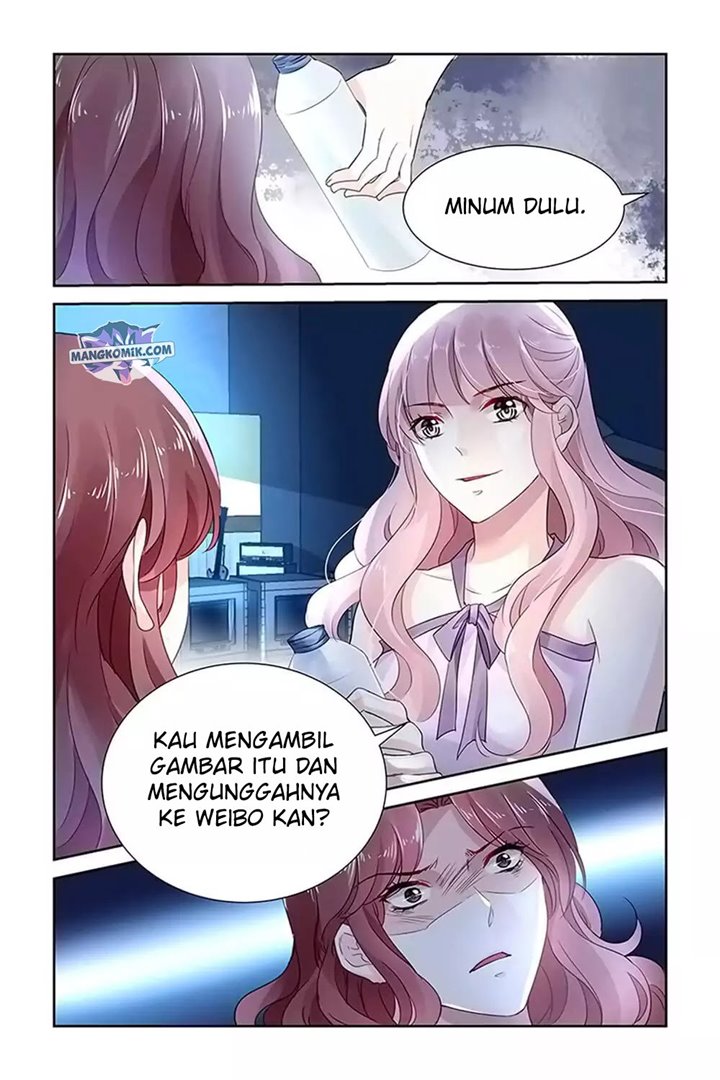 Guomin Laogong Dai Huijiaguo Chapter 50 Gambar 4