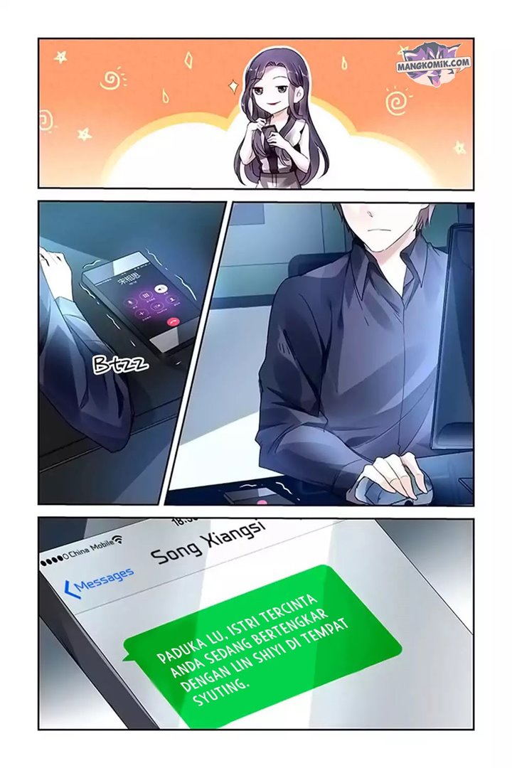 Guomin Laogong Dai Huijiaguo Chapter 50 Gambar 8