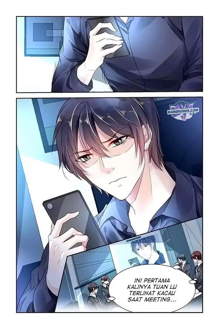 Guomin Laogong Dai Huijiaguo Chapter 50 Gambar 9