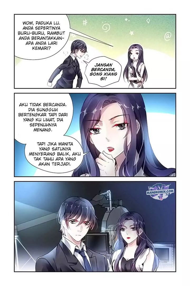 Guomin Laogong Dai Huijiaguo Chapter 51 Gambar 2