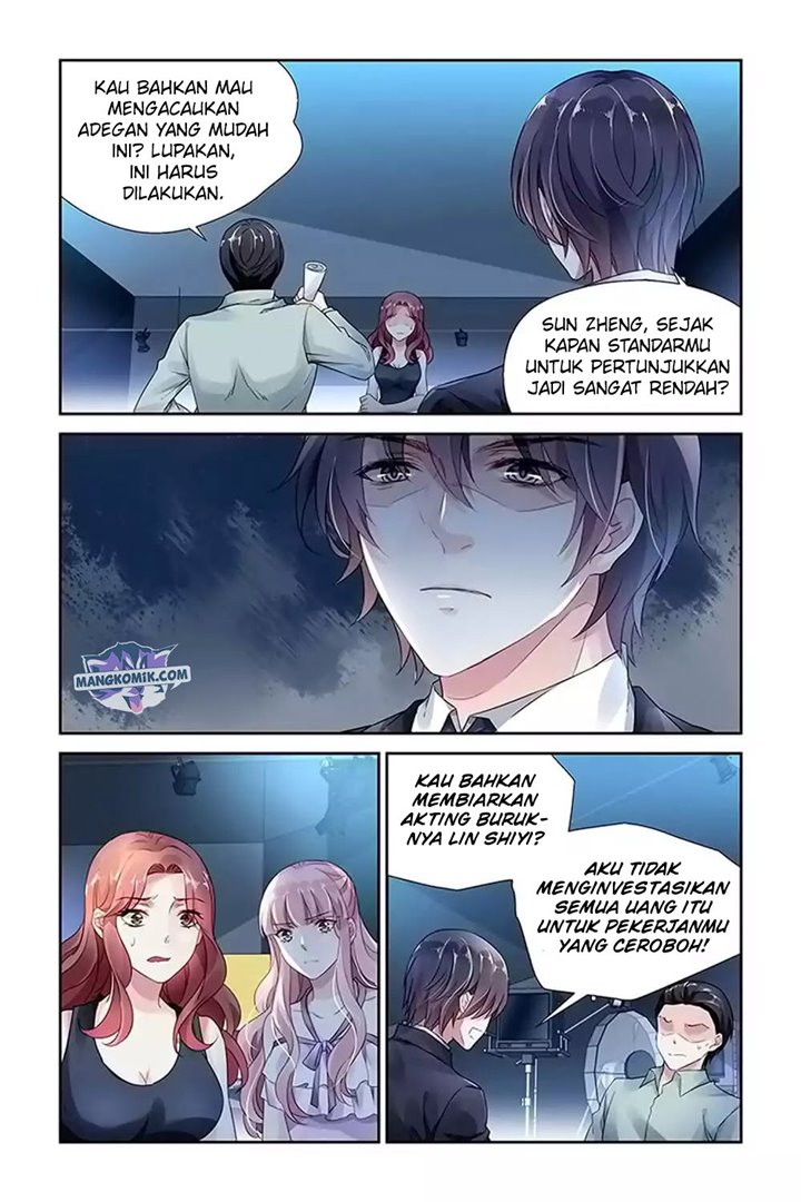 Guomin Laogong Dai Huijiaguo Chapter 51 Gambar 3