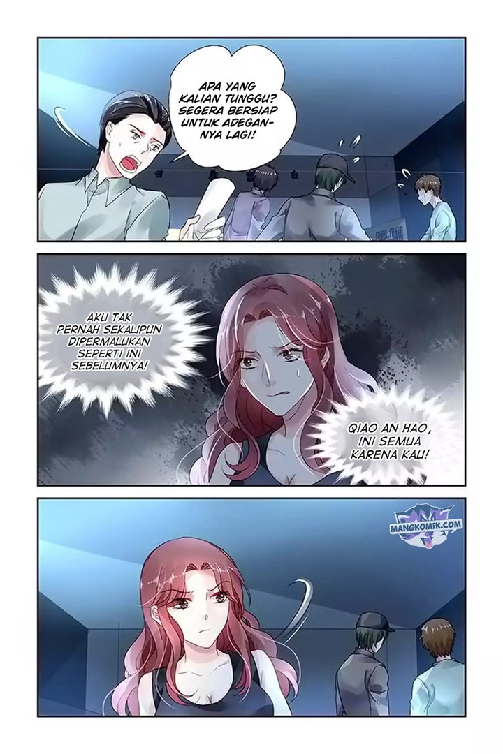 Guomin Laogong Dai Huijiaguo Chapter 51 Gambar 4