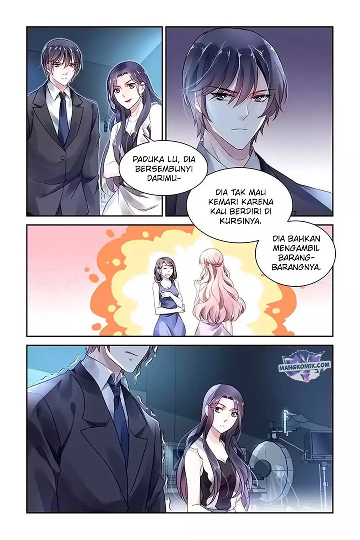 Guomin Laogong Dai Huijiaguo Chapter 51 Gambar 6