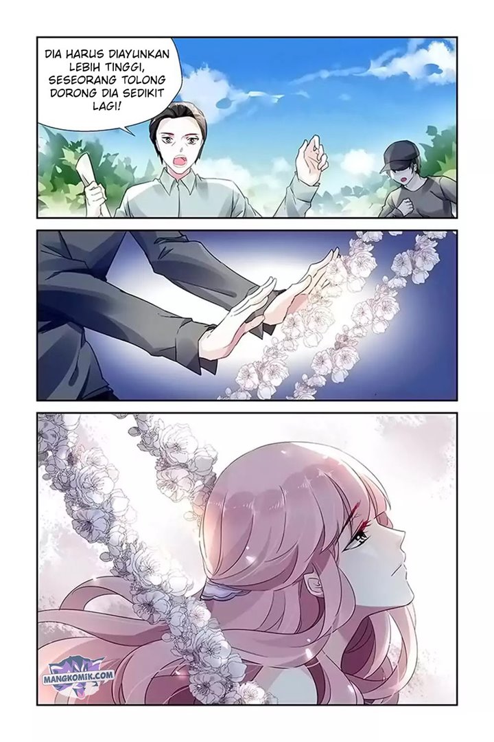 Guomin Laogong Dai Huijiaguo Chapter 51 Gambar 8