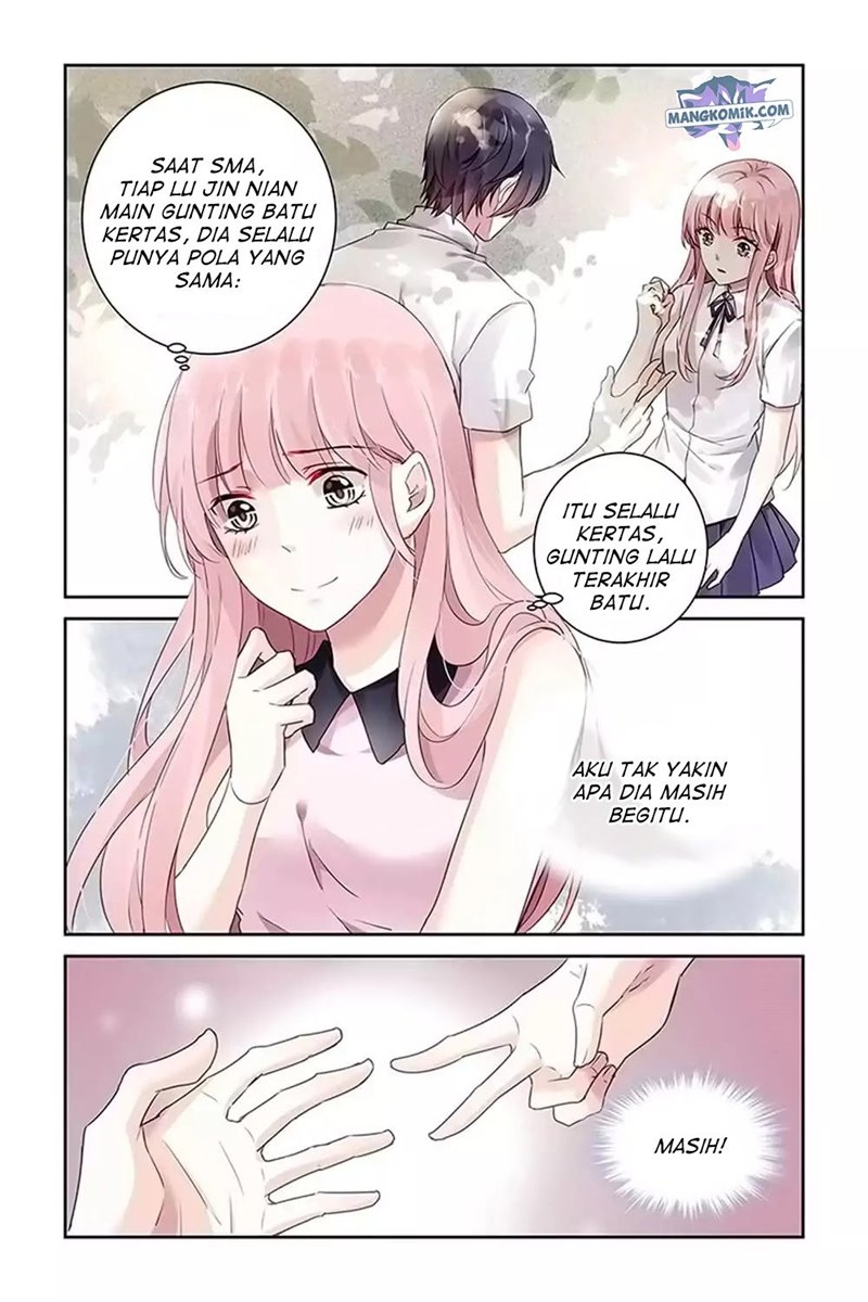 Guomin Laogong Dai Huijiaguo Chapter 54 Gambar 2
