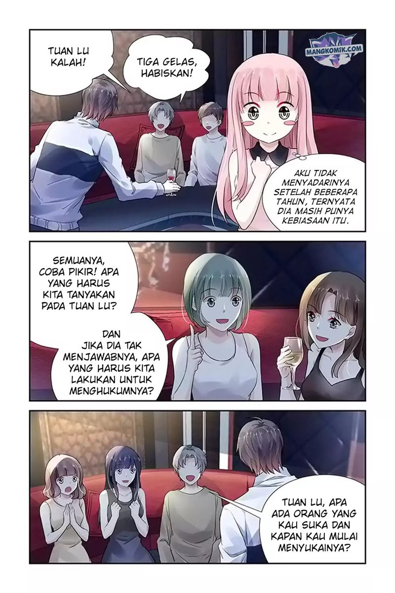 Guomin Laogong Dai Huijiaguo Chapter 54 Gambar 3