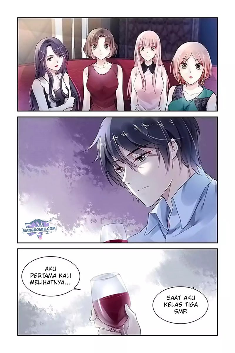 Guomin Laogong Dai Huijiaguo Chapter 54 Gambar 4