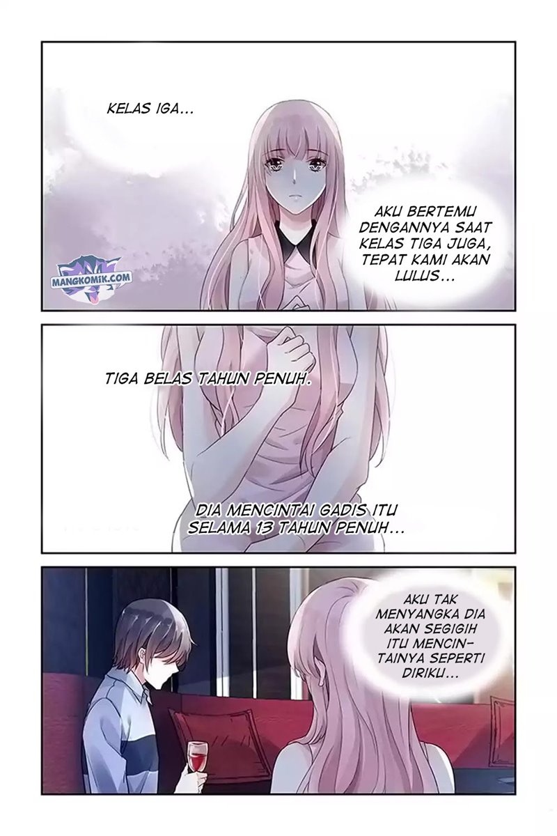 Guomin Laogong Dai Huijiaguo Chapter 54 Gambar 5