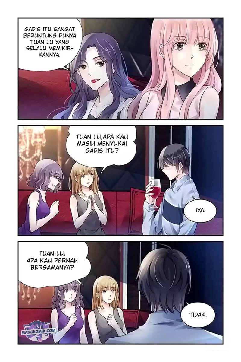 Guomin Laogong Dai Huijiaguo Chapter 54 Gambar 6