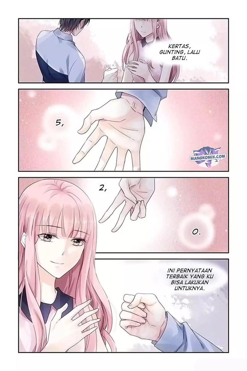 Guomin Laogong Dai Huijiaguo Chapter 54 Gambar 8