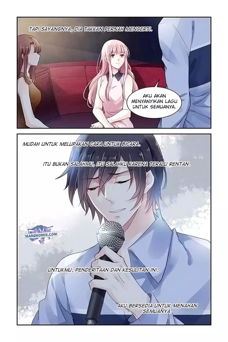 Guomin Laogong Dai Huijiaguo Chapter 54 Gambar 9
