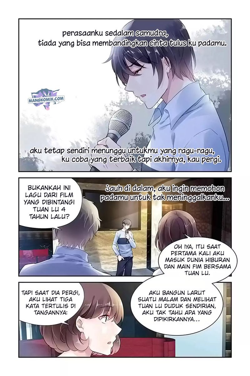 Guomin Laogong Dai Huijiaguo Chapter 55 Gambar 2