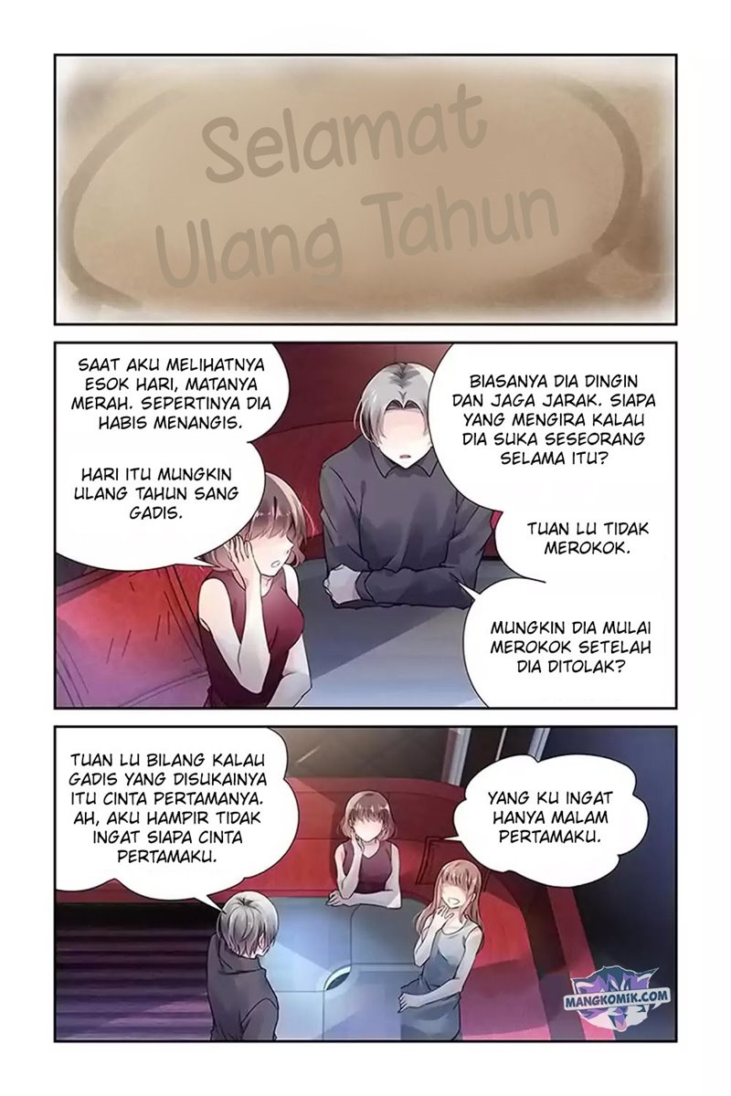 Guomin Laogong Dai Huijiaguo Chapter 55 Gambar 3