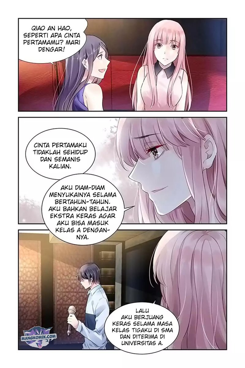Guomin Laogong Dai Huijiaguo Chapter 55 Gambar 4
