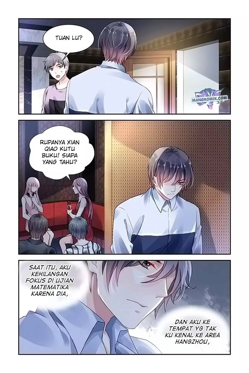 Guomin Laogong Dai Huijiaguo Chapter 55 Gambar 5