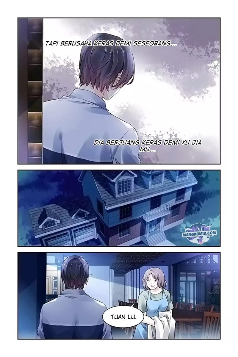 Guomin Laogong Dai Huijiaguo Chapter 55 Gambar 6