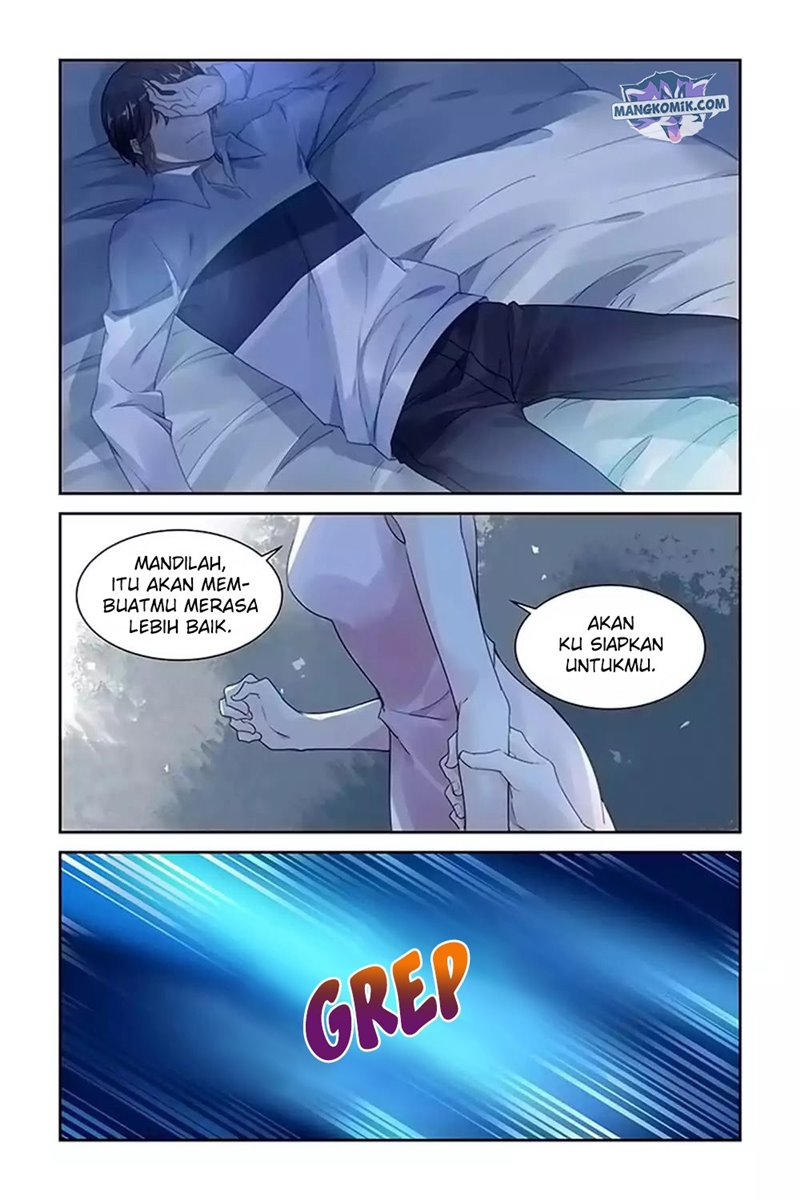 Guomin Laogong Dai Huijiaguo Chapter 55 Gambar 8