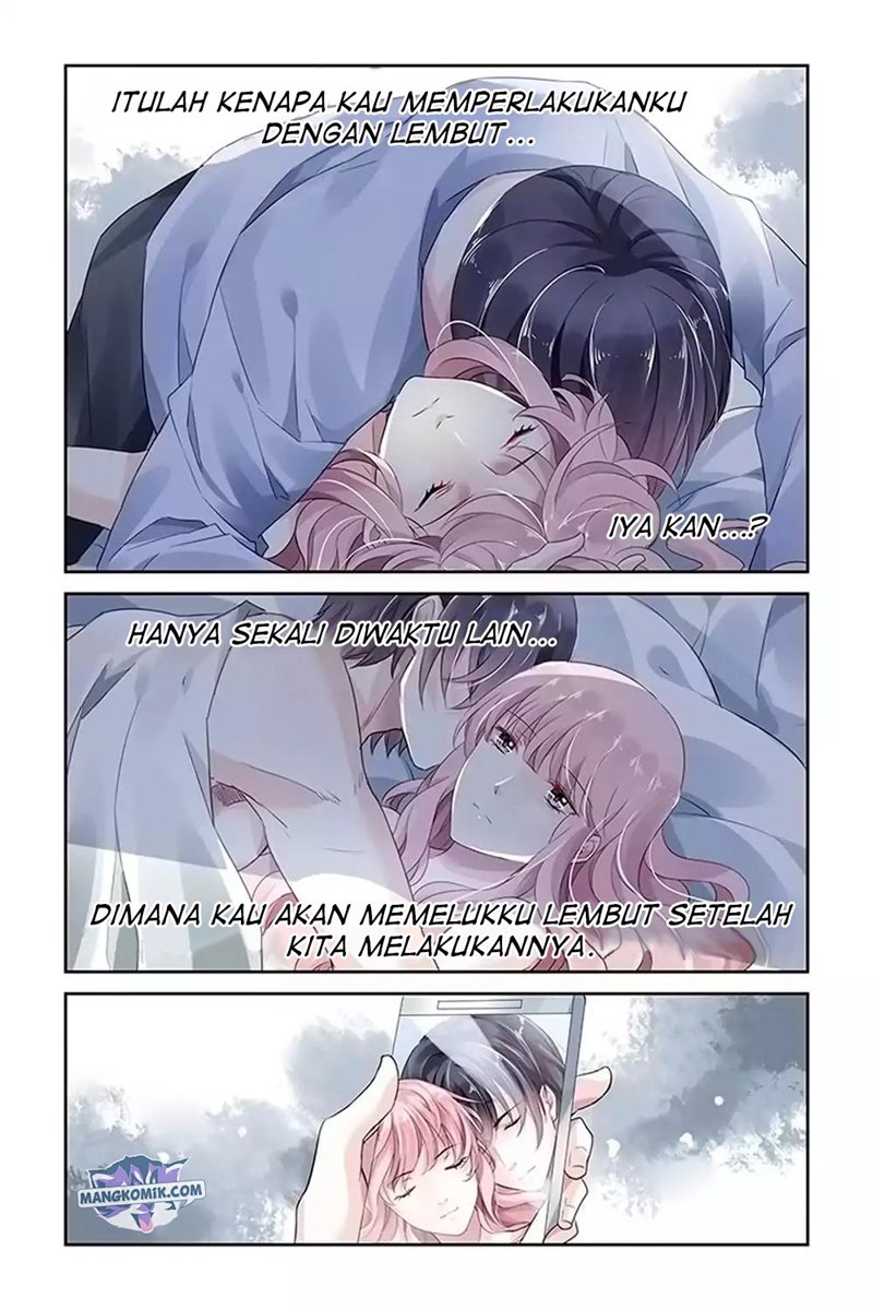Guomin Laogong Dai Huijiaguo Chapter 56 Gambar 3