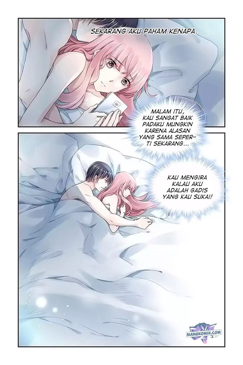 Guomin Laogong Dai Huijiaguo Chapter 56 Gambar 4