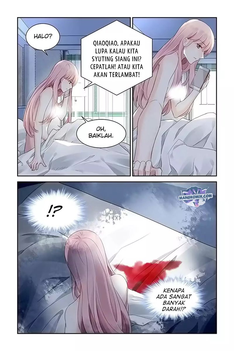 Guomin Laogong Dai Huijiaguo Chapter 56 Gambar 7