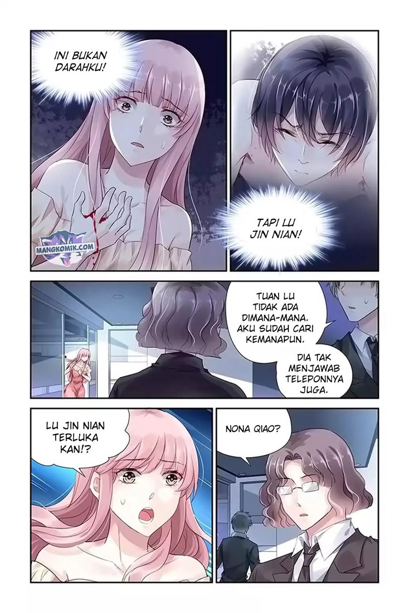 Guomin Laogong Dai Huijiaguo Chapter 56 Gambar 8