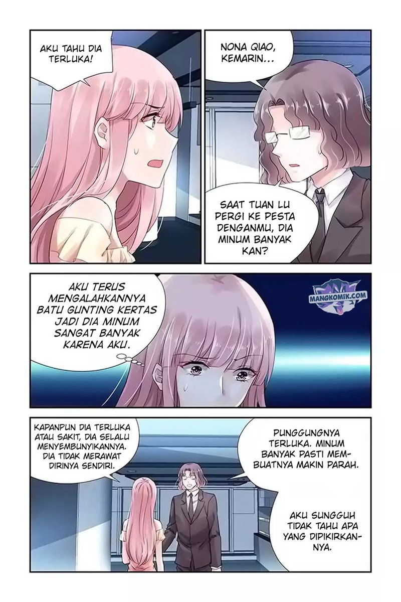 Guomin Laogong Dai Huijiaguo Chapter 56 Gambar 9