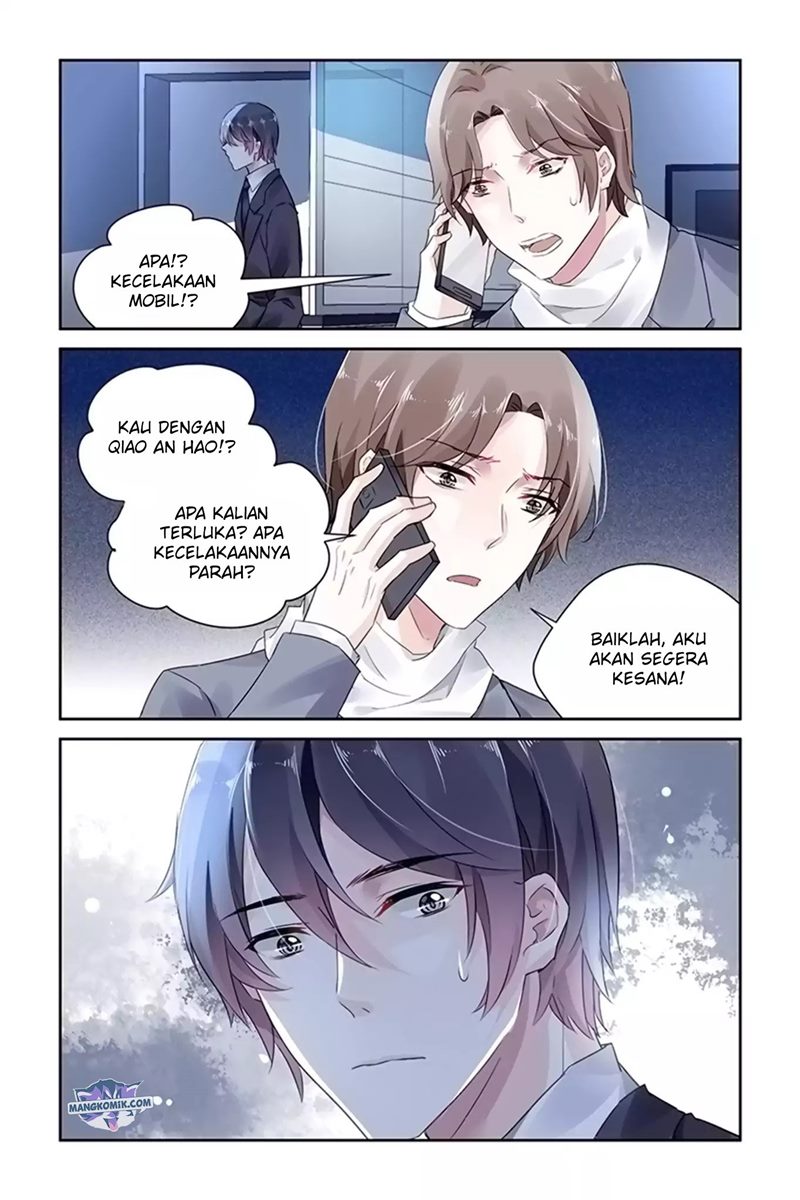 Guomin Laogong Dai Huijiaguo Chapter 62 Gambar 5