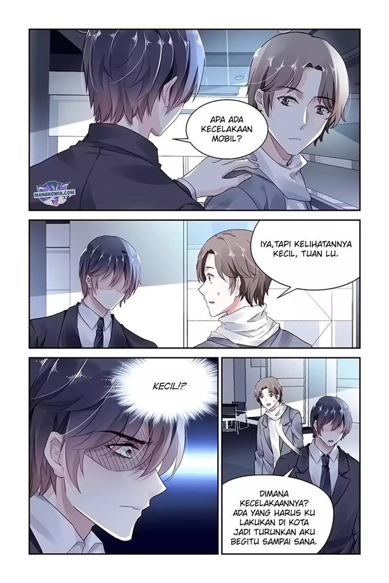 Guomin Laogong Dai Huijiaguo Chapter 62 Gambar 6
