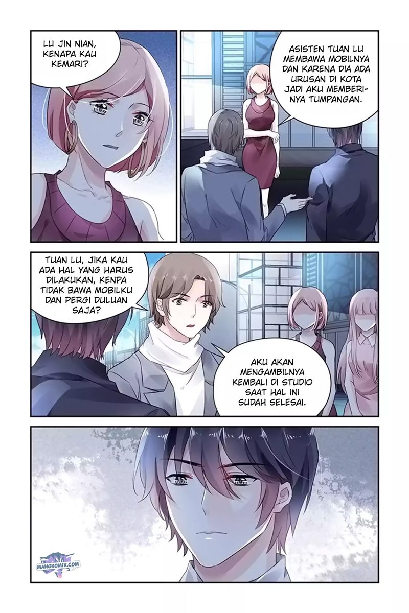 Guomin Laogong Dai Huijiaguo Chapter 62 Gambar 8