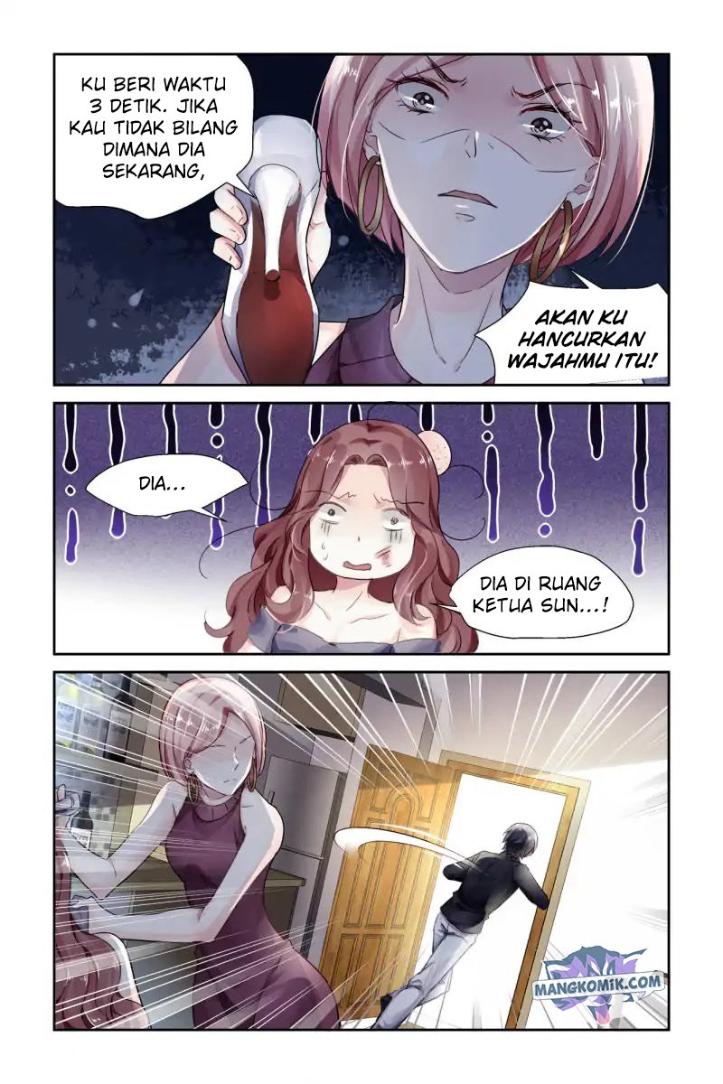 Guomin Laogong Dai Huijiaguo Chapter 66 Gambar 3