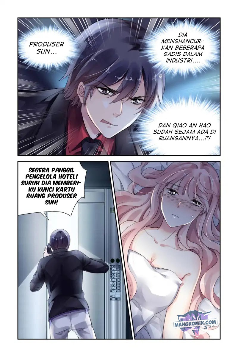 Guomin Laogong Dai Huijiaguo Chapter 66 Gambar 4