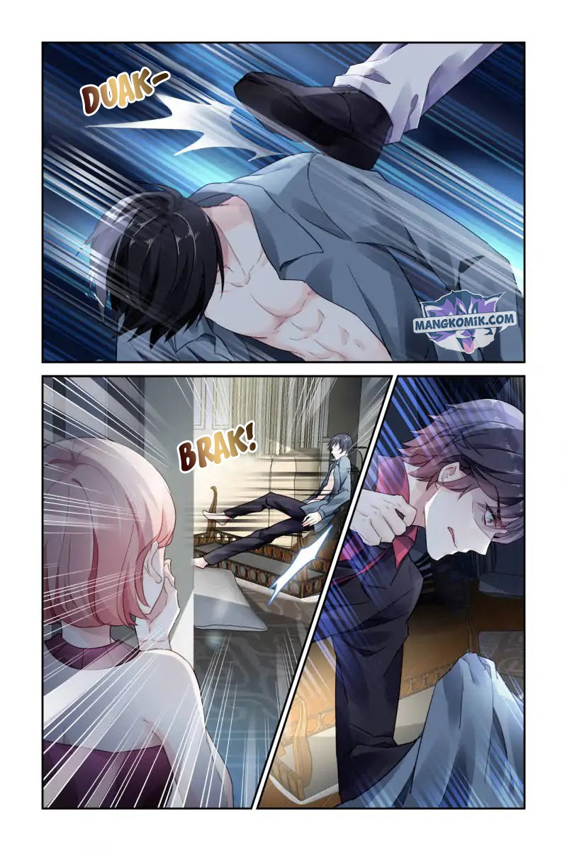 Guomin Laogong Dai Huijiaguo Chapter 66 Gambar 6