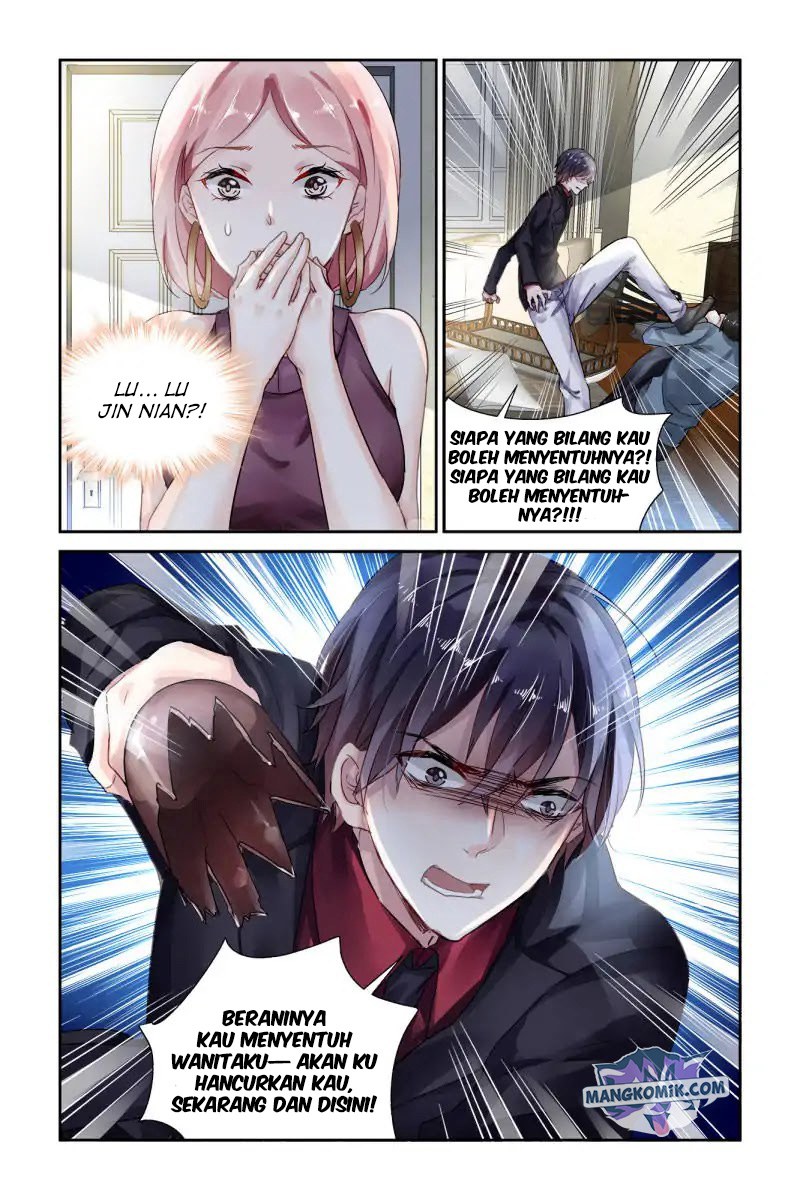 Guomin Laogong Dai Huijiaguo Chapter 66 Gambar 7