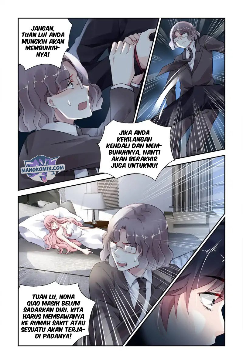 Guomin Laogong Dai Huijiaguo Chapter 66 Gambar 8