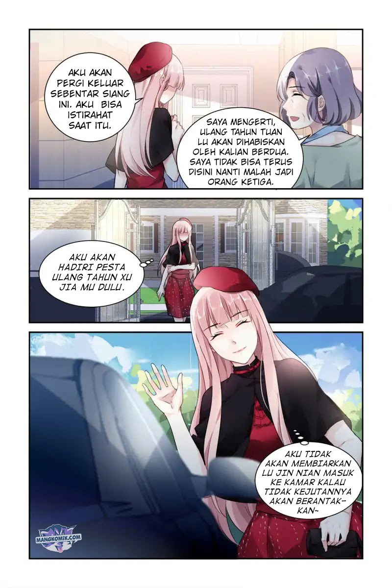 Guomin Laogong Dai Huijiaguo Chapter 76 Gambar 3