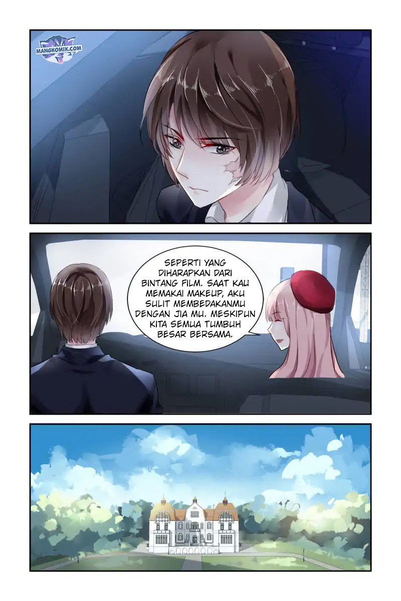 Guomin Laogong Dai Huijiaguo Chapter 76 Gambar 4