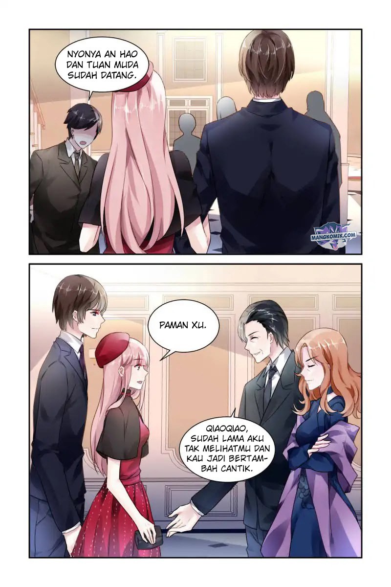 Guomin Laogong Dai Huijiaguo Chapter 76 Gambar 5