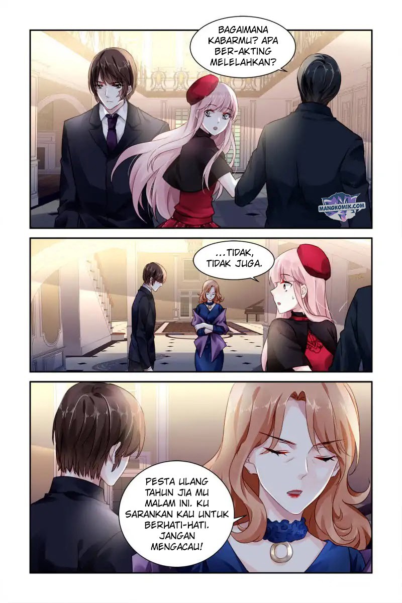 Guomin Laogong Dai Huijiaguo Chapter 76 Gambar 6