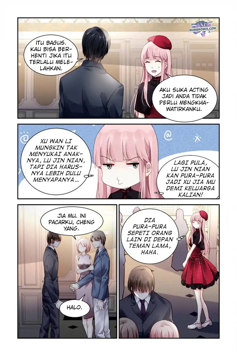 Guomin Laogong Dai Huijiaguo Chapter 76 Gambar 7