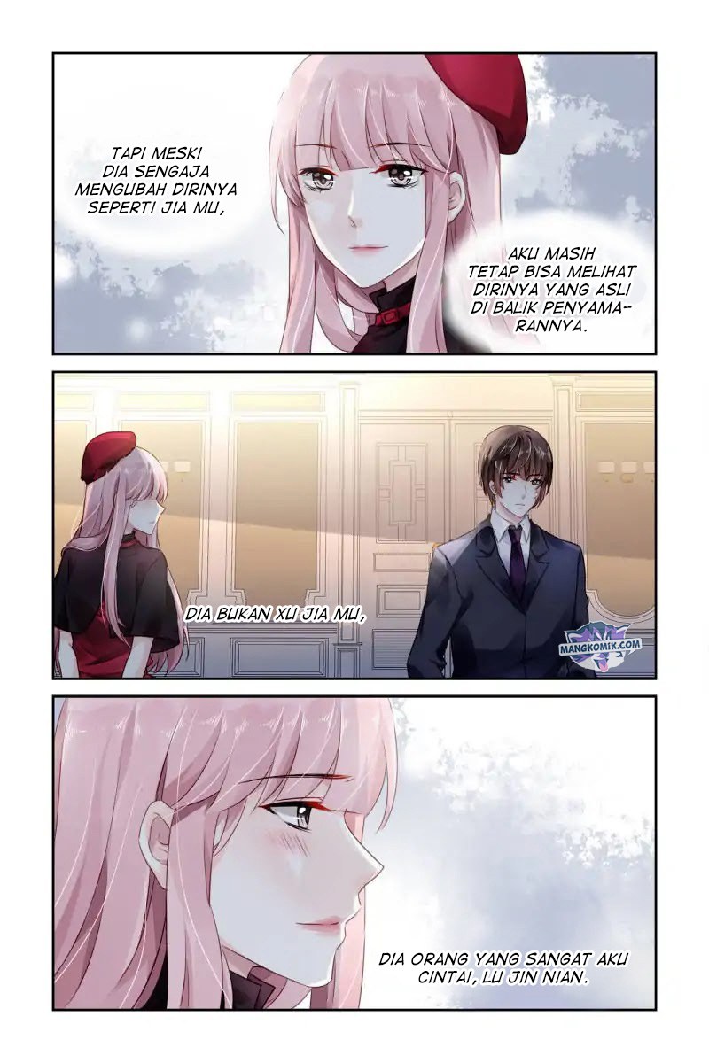 Guomin Laogong Dai Huijiaguo Chapter 76 Gambar 8